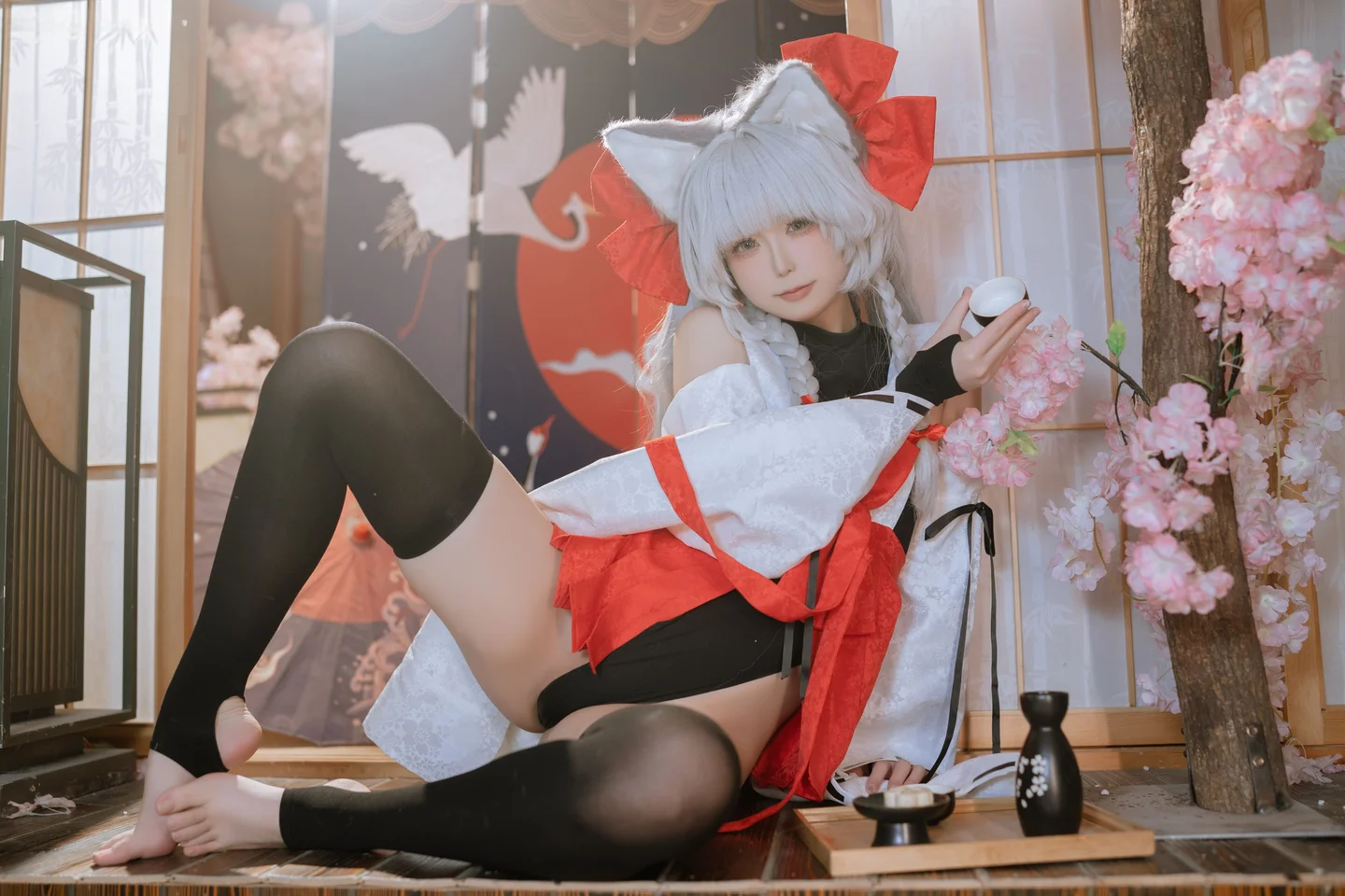 拖拉大王 - No.043 朝凪 [87P-955MB] tg@simisebaisi 【丝足阁】035.webp